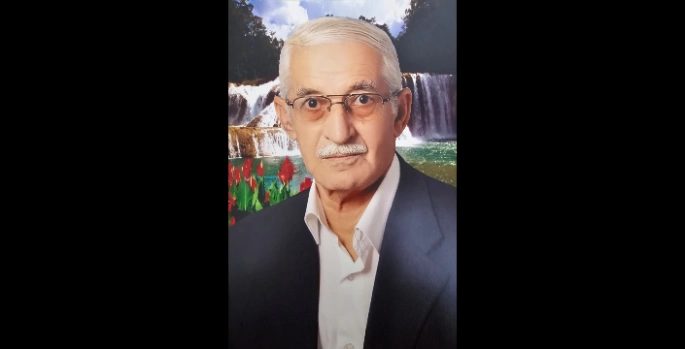 Hamidi ailesinin acı kaybı