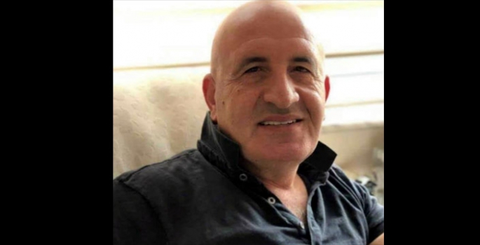Hamidi - Aydın ailesinin acı günü