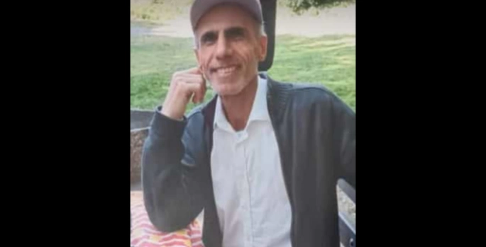 Harun ailesinin acı günü