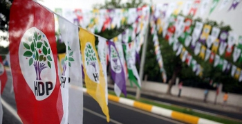 HDP 8 Mart etkinliklerine Nusaybin'den start verecek