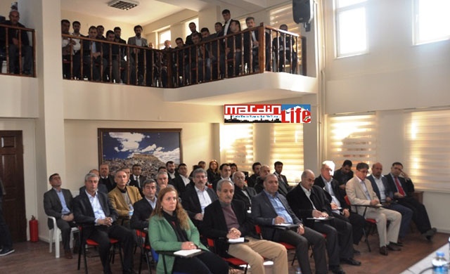 HDP Aday Adaylarını tanıttı