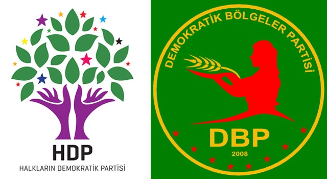 Nusaybin HDP ve DBPden Kurban Bayramı mesajı