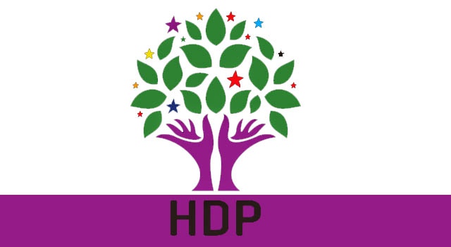 HDP'de aday adaylık başvuru süresi uzatıldı