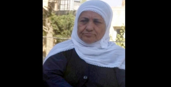 HDP Milletvekili Pero Dündar'ın annesi vefat etti