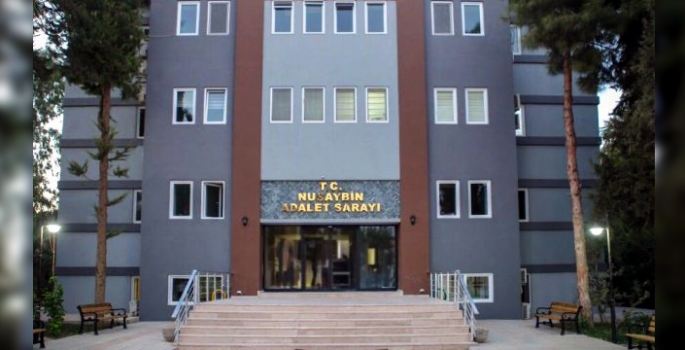 HSK Kararnamesi ile Nusaybin C. Başsavcısı, Savcı ve Hâkimlerin yeri değişti