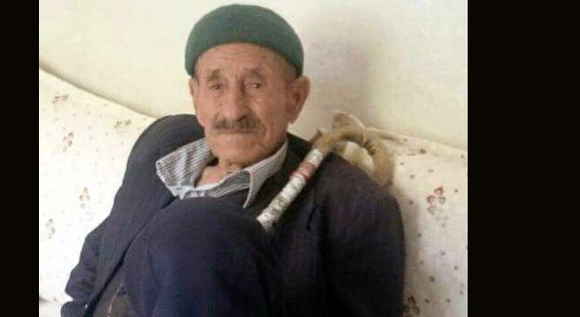 Yüksel ailesinin acı günü
