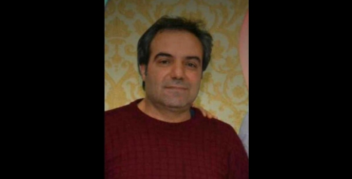 İçlek ailesinin acı günü