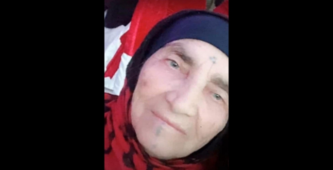 İnci ailesinin acı günü
