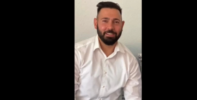 İş ailesinin acı kaybı
