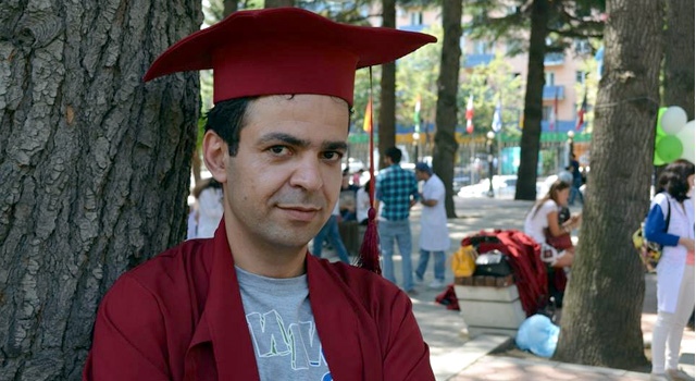 Düzgün ailesinin acı günü