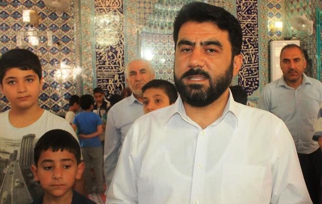Mardinde ilk hacı kafilesi 19 Ağustos'ta uğurlanacak