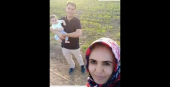 3 kişilik Nusaybinli Dinç ailesi Adıyaman'da hayatını kaybetti