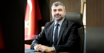 AK Parti Mardin İl Başkanı Kılıç'tan Kurban Bayramı mesajı