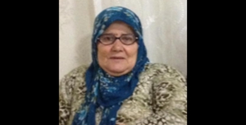 Aşırmaz ailesinin acı günü