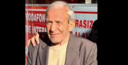 Belediye eski Başkan Yardımcısı Sabri Uğraş vefat etti
