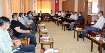Eğitim Destek Platformu, çocuklarımızın geleceği için toplandı