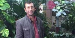 Hasan Eskicioğlu Cezaevinde kalp krizi sonucu vefat etti