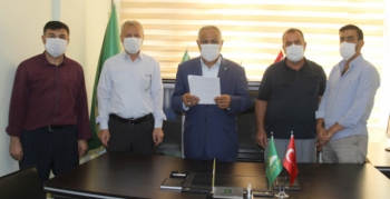 Hüda - Par Nusaybin teşkilatından Macron'a tepki açıklaması