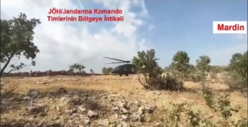 İçişleri Bakanı Yerlikaya, Nusaybin kırsalındaki operasyon hakkında açıklama yaptı