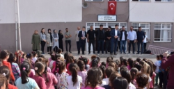 İstanbul'dan Anadolu'ya açılan gönül bahçesi
