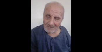 Kızmaz ailesinin acı günü