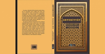 Mardin Artukluları Tarihine Işık Tutan Eser Okuyucularıyla Buluştu