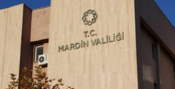 Mardin Geneli 7 gün boyunca tüm etkinlikler yasaklandı