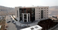 Mardin Milli Eğitim Müdürlüğü yeni binasına kavuştu