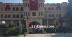 Mardin Valiliğinden Nusaybin Belediyesi açıklaması