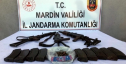 Mardin Valiliğinden Nusaybin ve Ömerli kırsalındaki operasyon açıklaması