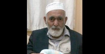 Mele Nazım İş vefat etti