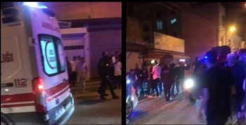 Nusaybin'de bıçaklı saldırıda 1 kişi hayatını kaybetti, 1 kişi yaralandı
