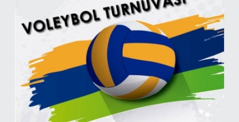 Nusaybin'de Kurumlar arası Voleybol Turnuvası düzenlenecek