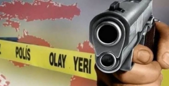 Nusaybin'de silahlı kavga, 1 yaralı