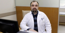 Nusaybin'e Ortopedi ve Travmatoloji Uzmanı atandı