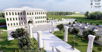 Nusaybin Meslek Yüksekokulunun Projesi Kamuoyuyla paylaşıldı