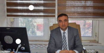 Seyit Mustafa Çelik Fen Lisesi Müdürlüğüne Mehmet Emin Çetin atandı