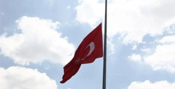 Türkiye'de 3 günlük Milli Yas ilan edildi