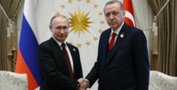 Türkiye ile Rusya arasında 150 saatlik yeni anlaşma