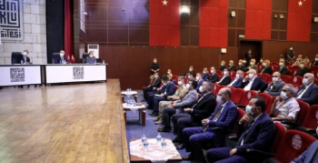 Vali Demirtaş Koordinasyon eksikliğini Nusaybin örneğiyle verdi