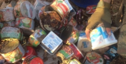 Valilikten yayla ve mera evlerine erzak ve yaşam malzemesi bırakılmaması uyarısı