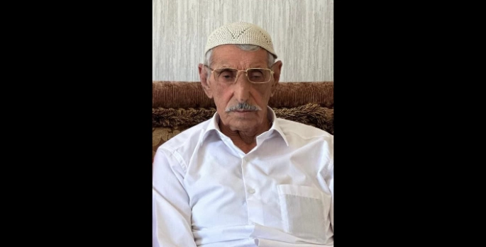 Kaçmaz ailesinin acı kaybı
