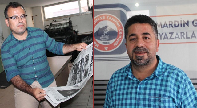 Mardin yerel medyası tarihinin en zor dönemini yaşıyor