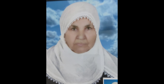 Kahraman ailesinin acı günü
