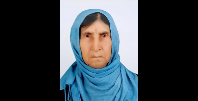 Kalim ailesinin acı günü