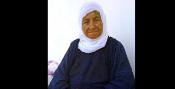 Kartal ailesinin acı günü
