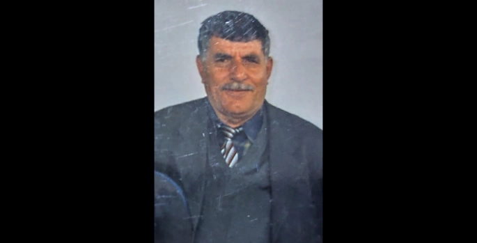 Kartal ailesinin acı günü