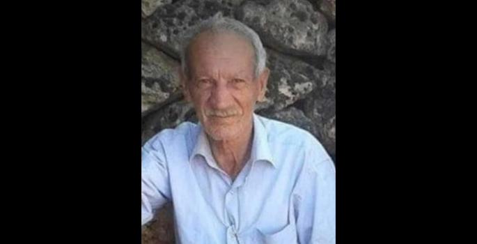Keleş ailesinin acı günü
