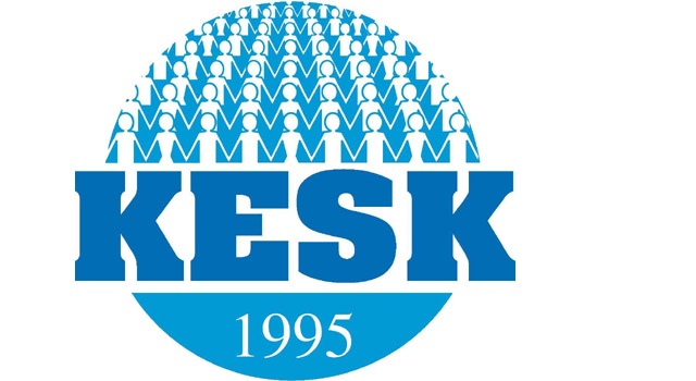 Nusaybin Kesk'ten '10 Ekim Ankara' açıklaması