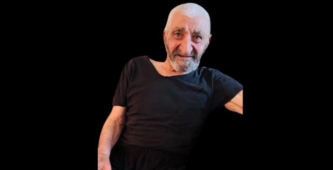 Keskin ailesinin acı günü